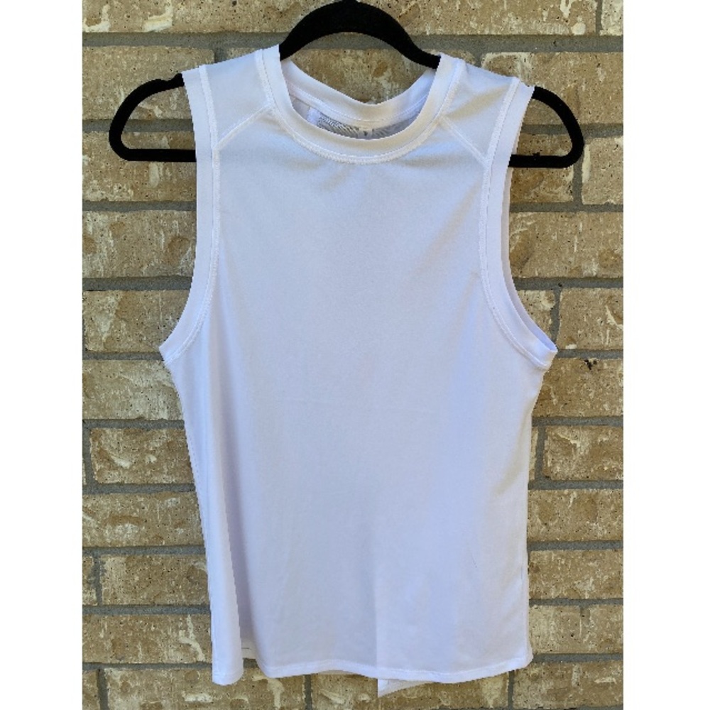 Fabletics Monet V Back Tie Tank